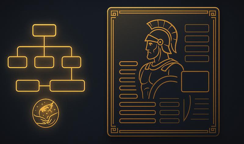 Міфічні Царства Олімпу